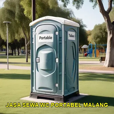 jasa sewa wc portabel Malang